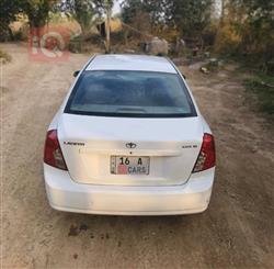 شێڤرۆلێت ئۆپترا